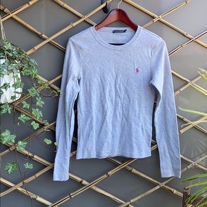 Ralph Lauren sweatshirt